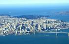 San Francisco prohíbe el consumo de agua embotellada en edificios públicos