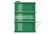 Biocombustibles de segunda generación