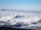 El "verdadero" hielo ártico ya está bajo mínimos, según la NASA